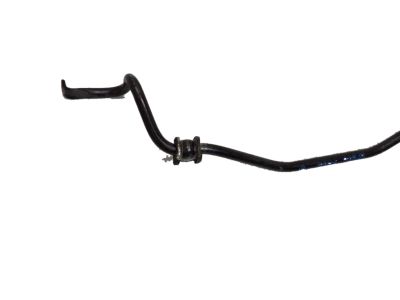 Acura 06510-STX-A00 Stabilizer Set, Front