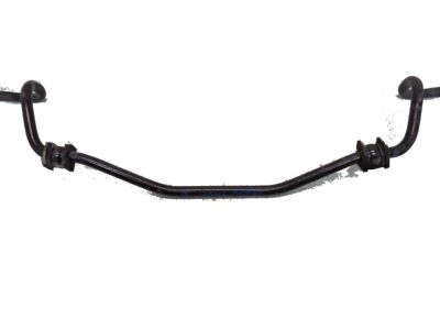Acura 06510-STX-A00 Stabilizer Set, Front