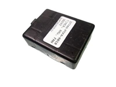 Acura 37740-PGK-A01 Timer, Radiator Fan