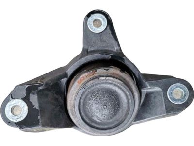 Acura 50870-TY2-A03 Rubber Assembly, Transmission Mounting (Upper)