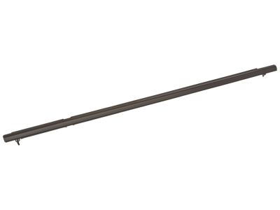 Acura 72910-SEP-A01ZA Molding Assembly, Right Rear Door (Black)