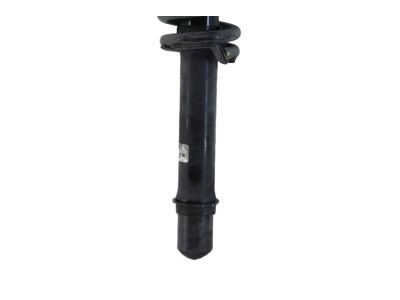 Acura 51602-SEP-A08 Shock Absorber Assembly, Left Front