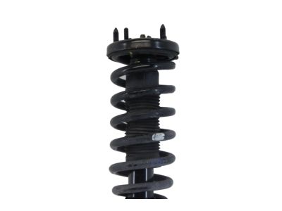 Acura 51602-SEP-A08 Shock Absorber Assembly, Left Front