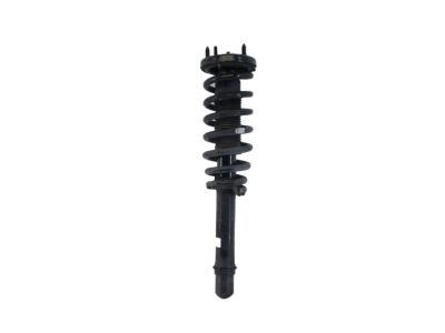 Acura 51602-SEP-A08 Shock Absorber Assembly, Left Front
