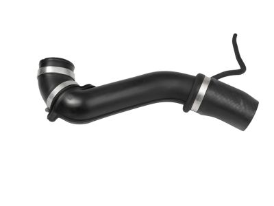 Acura 17295-6B2-A01 HOSE, DRIVE BY WIRE INLET