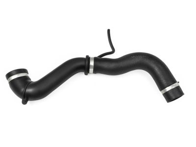 Acura 17295-6B2-A01 HOSE, DRIVE BY WIRE INLET
