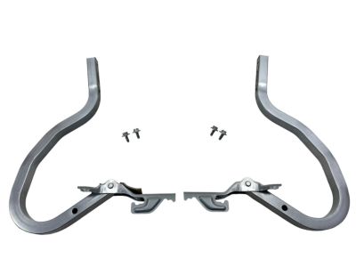 Acura 68660-SEA-000ZZ Hinge, Driver Side Trunk