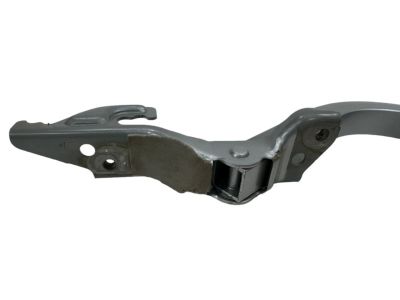 Acura 68660-SEA-000ZZ Hinge, Driver Side Trunk