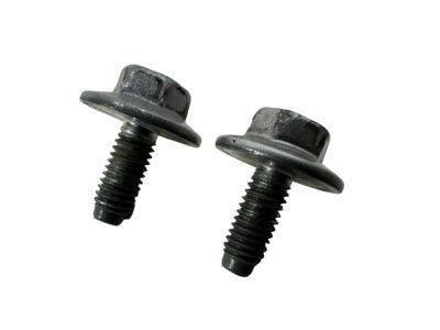 Acura 68660-SEA-000ZZ Hinge, Driver Side Trunk