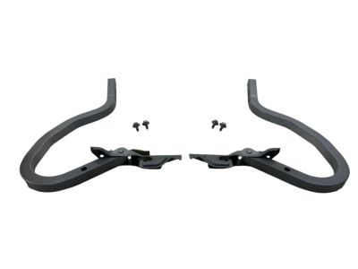 Acura 68660-SEA-000ZZ Hinge, Driver Side Trunk