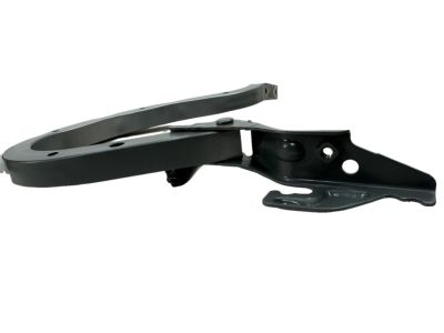 Acura 68660-SEA-000ZZ Hinge, Driver Side Trunk