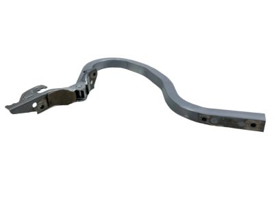Acura 68660-SEA-000ZZ Hinge, Driver Side Trunk