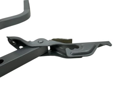 Acura 68660-SEA-000ZZ Hinge, Driver Side Trunk