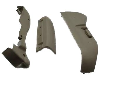 Acura 35958-S0K-A00 Switch Assembly, Power Seat