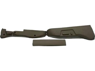 Acura 35958-S0K-A00 Switch Assembly, Power Seat