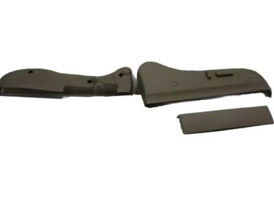 Acura 35958-S0K-A00 Switch Assembly, Power Seat