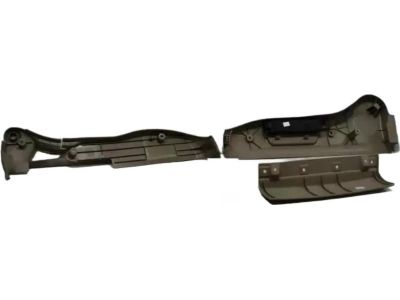 Acura 35958-S0K-A00 Switch Assembly, Power Seat