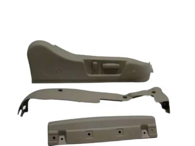 Acura 35958-S0K-A00 Switch Assembly, Power Seat