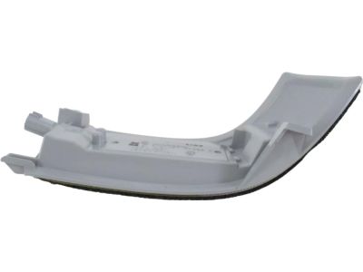 Acura 34300-T6N-A01 Light Assembly, Passenger Side Side Turn