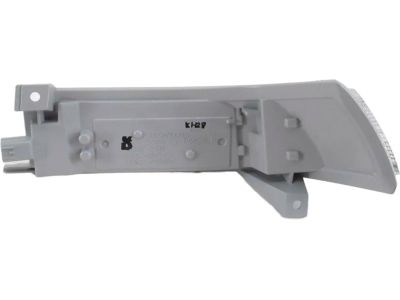 Acura 34300-T6N-A01 Light Assembly, Passenger Side Side Turn