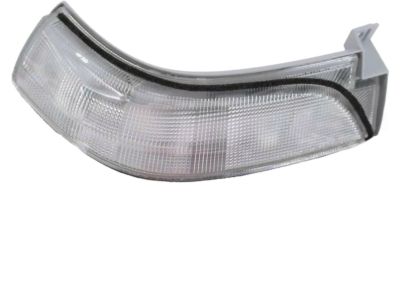 Acura 34300-T6N-A01 Light Assembly, Passenger Side Side Turn