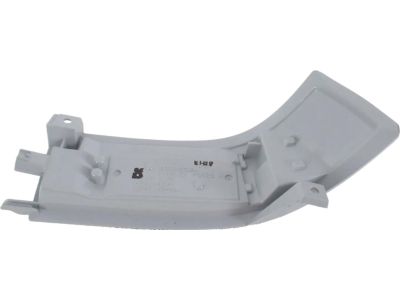 Acura 34300-T6N-A01 Light Assembly, Passenger Side Side Turn