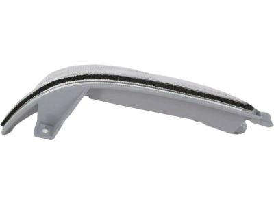 Acura 34300-T6N-A01 Light Assembly, Passenger Side Side Turn