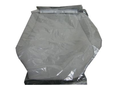 Acura 81531-TZ5-A21ZB Cover, Left Front (Light Jewel Gray)