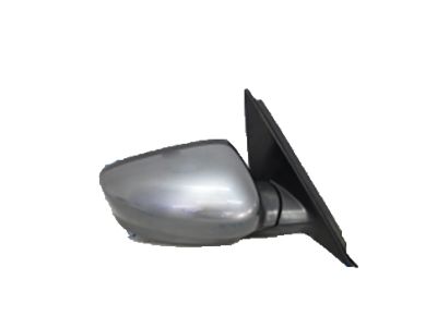 Acura 76208-TX6-A02 Set Passenger Side