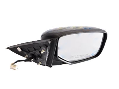 Acura 76208-TX6-A02 Set Passenger Side