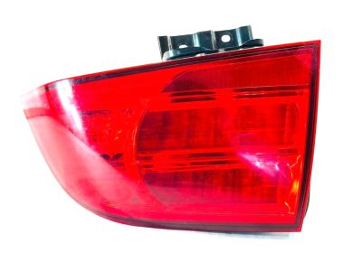 Acura 33501-SEP-A01 Lamp Unit, Passenger Side