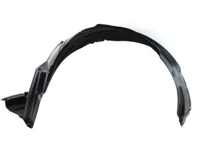 Acura 74101-STX-A00 Fender, Right Front (Inner)