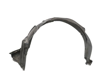 Acura 74101-STX-A00 Fender, Right Front (Inner)