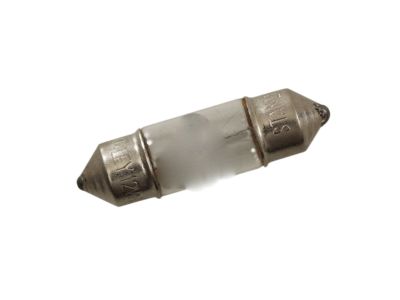 Honda 34295-538-003 Bulb (12V 5W) (Daiichi)