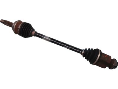 Acura 42311-STX-A01 Driveshaft Assembly, Driver Side
