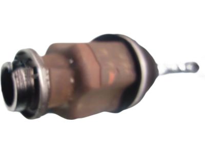 Acura 42311-STX-A01 Driveshaft Assembly, Driver Side