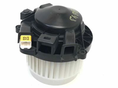 Acura 79315-TZ5-A61 Motor Assembly, Rear Fan