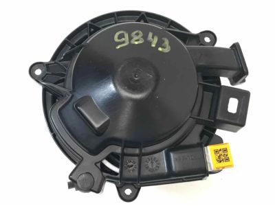 Acura 79315-TZ5-A61 Motor Assembly, Rear Fan