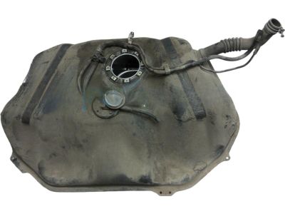 Acura 17500-S84-A10 Tank, Fuel