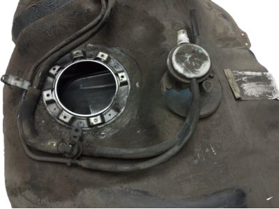 Acura 17500-S84-A10 Tank, Fuel