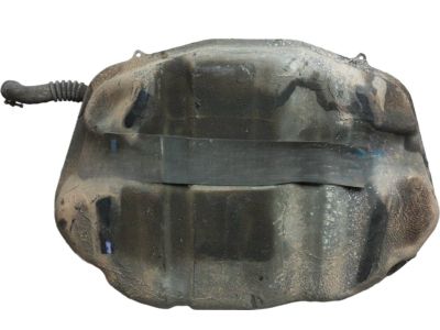 Acura 17500-S84-A10 Tank, Fuel