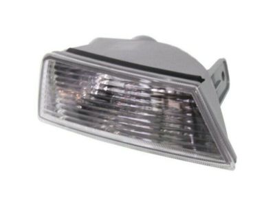 Acura 33301-TK5-A01 Light Unit, Right Front Turn Signal