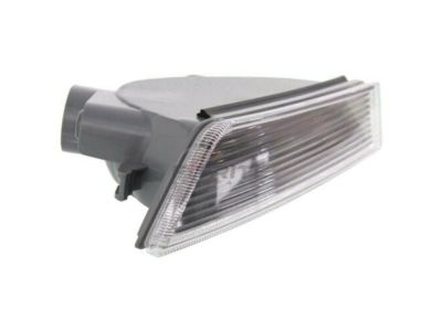 Acura 33301-TK5-A01 Light Unit, Right Front Turn Signal