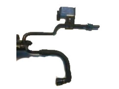 Acura 16720-RYE-A01 Hose, Fuel Feed