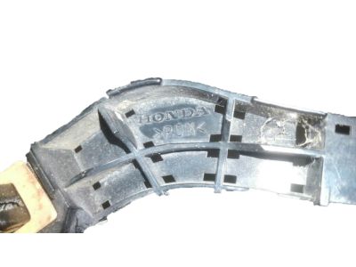 Acura 71598-TL0-G01 Spacer, Left Rear Bumper Side