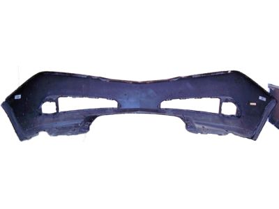 Acura 04711-SZN-A91ZZ Face, Front Bumper (Dot)