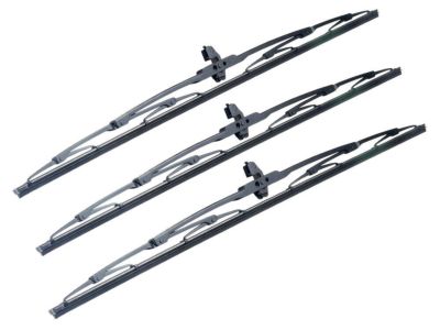 Acura 76620-S10-306 Windshield Wiper Blade (475MM)