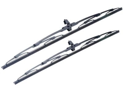 Acura 76620-S10-306 Windshield Wiper Blade (475MM)
