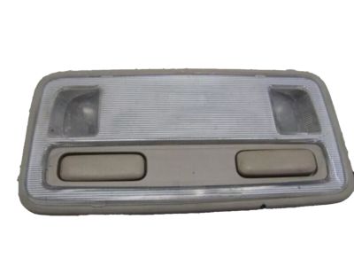 Acura 34250-SZ3-003ZB Light Assembly, Front Interior (Seagull Gray)