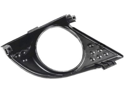 Acura 71103-TL0-G00 Cover, Right Front Foglight